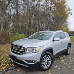 ///2018 GMC Arcadia SEL-2 AWD  1owner///