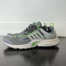 Nike Mens Air Presto Smoke. Premium Phantom 