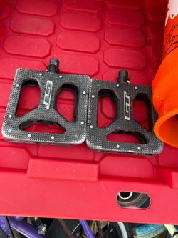 90’s Gt aluminum Pedals 9/16