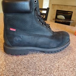Supreme/Timberland 