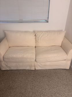 Pullout Sofa