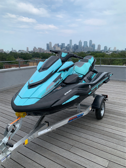 ISO Jet Ski — We Pay at Pickup, Free to List on Commonplace