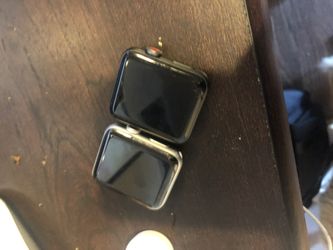 Apple watch for parts