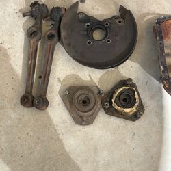Rx3 Parts 