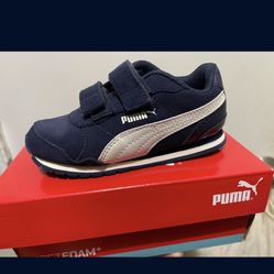 Pumas New
