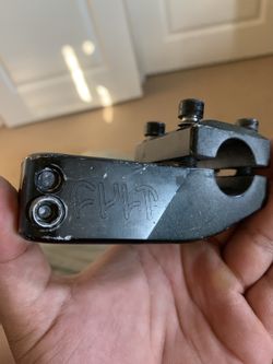 Cult top load stem
