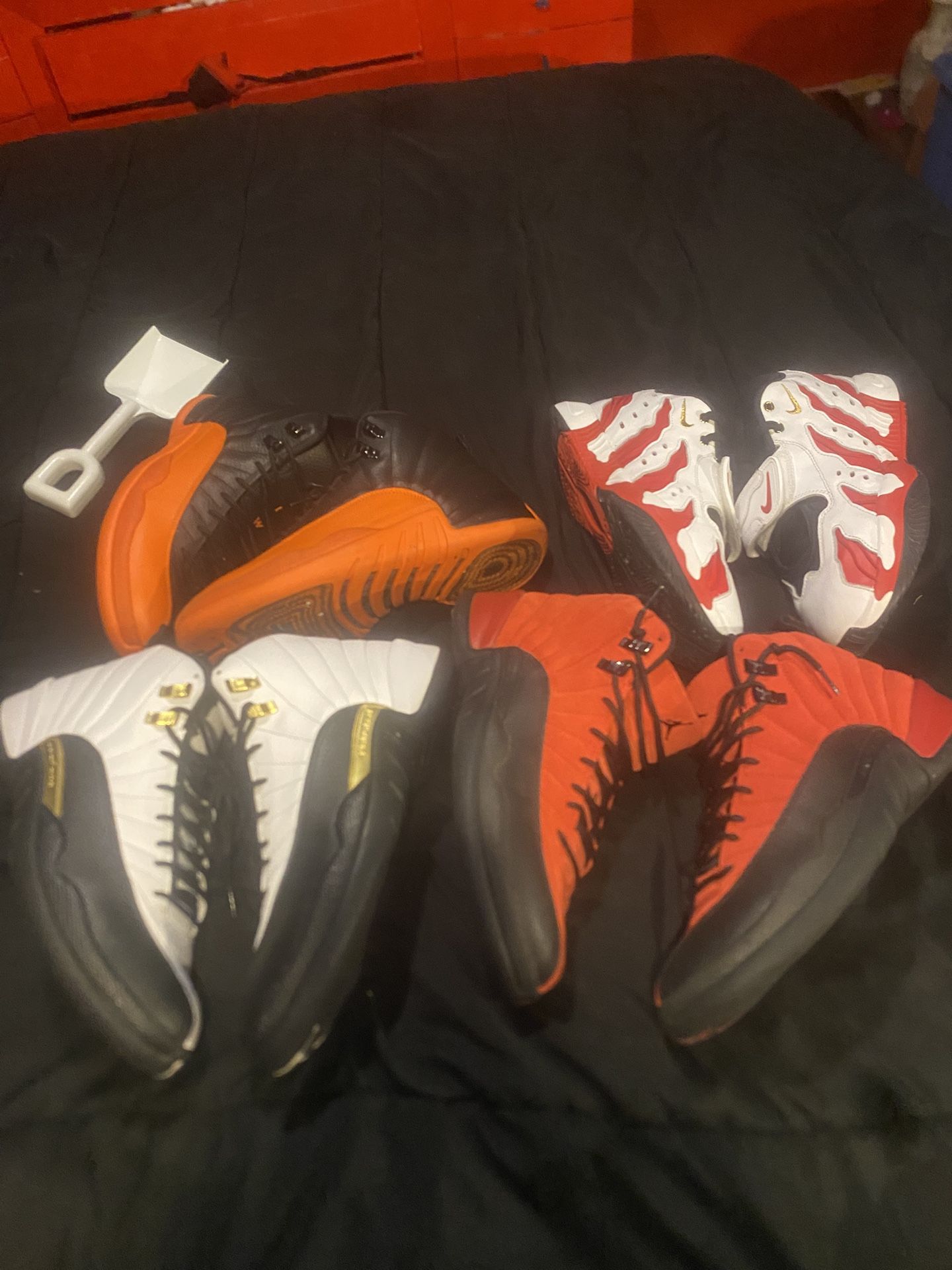 Jordan Sz 10