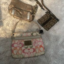 Coach Bags 