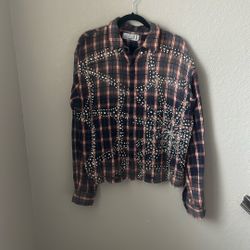 Vale Flannel