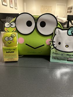 Keroppi Bundle 