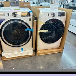 💲💲 Samsung & LG Washer and Dryer Sets $750 And Up for sale 💲💲