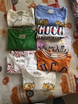 T Shirt 6/7