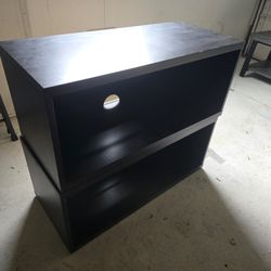 Ikea Entertainment Center