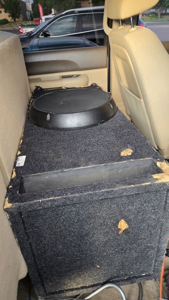 Amp&Sub