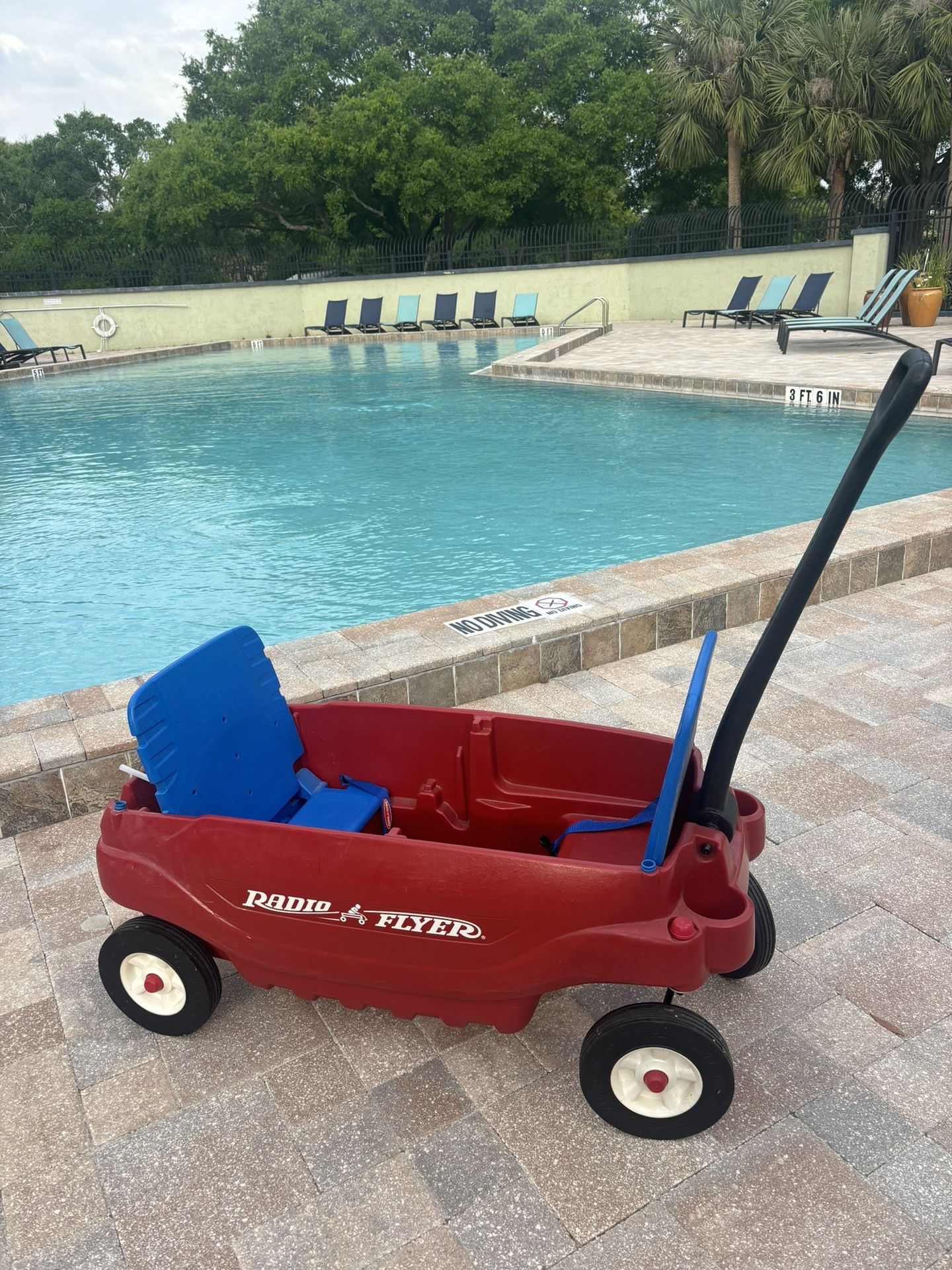 Radio Flyer