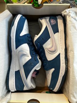 Nike Dunk Sz 11 Born X Raised