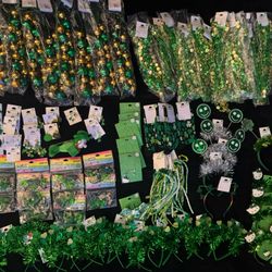 Claire’s St Patrick’s Day Bundle 80pcs $40