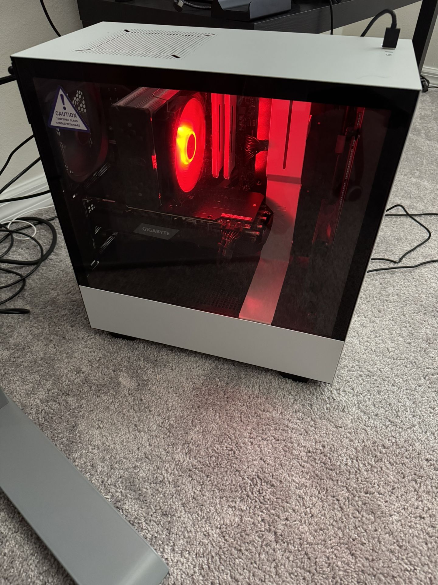 RTX 2070 Super Gaming Pc