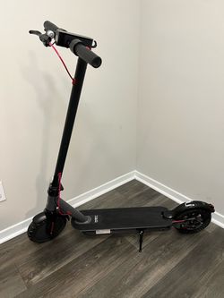Hiboy S2 Pro Electric Scooter - Great Condition