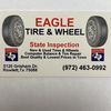 Eagle Tire & Wheel