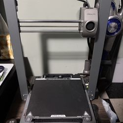 3D printer  Creality
