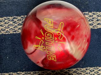Hammer fugitive Bowling ball-15lbs