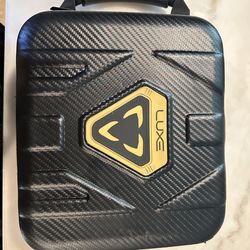 Dlx luxe Hk army edition