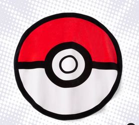 Ultimate Poké Ball Banner Beach Towel - Pokémon x Target