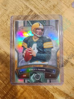 Brett Favre #37