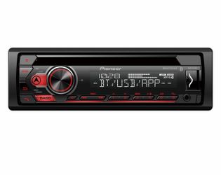 Pioneer single din