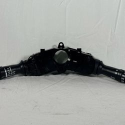 OEM 2012-2017 Hyundai Veloster Multifunction Switch Turn Signal Wiper Stalk