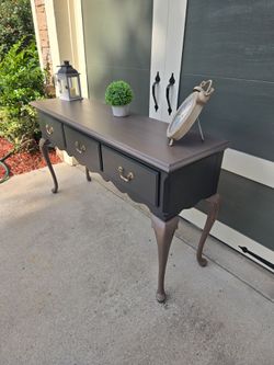 Farmhouse style Buffet ,Console or Entryway Table