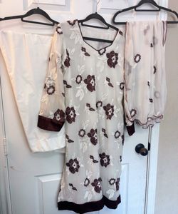 Shalwar Kameez Medium BUST 40