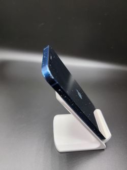 Apple iPhone 12 - 64 GB - Blue (T-Mobile) PARTS 607