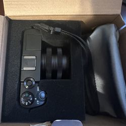 5K Ultra HD Digital Camera