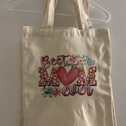 Tote bags 