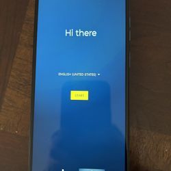 Motorola Moto G Play