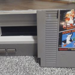 Nintendo Entertainment Sytstem