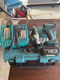 Makita parts