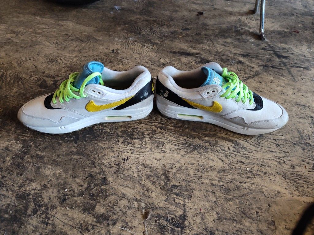Nike Air Max