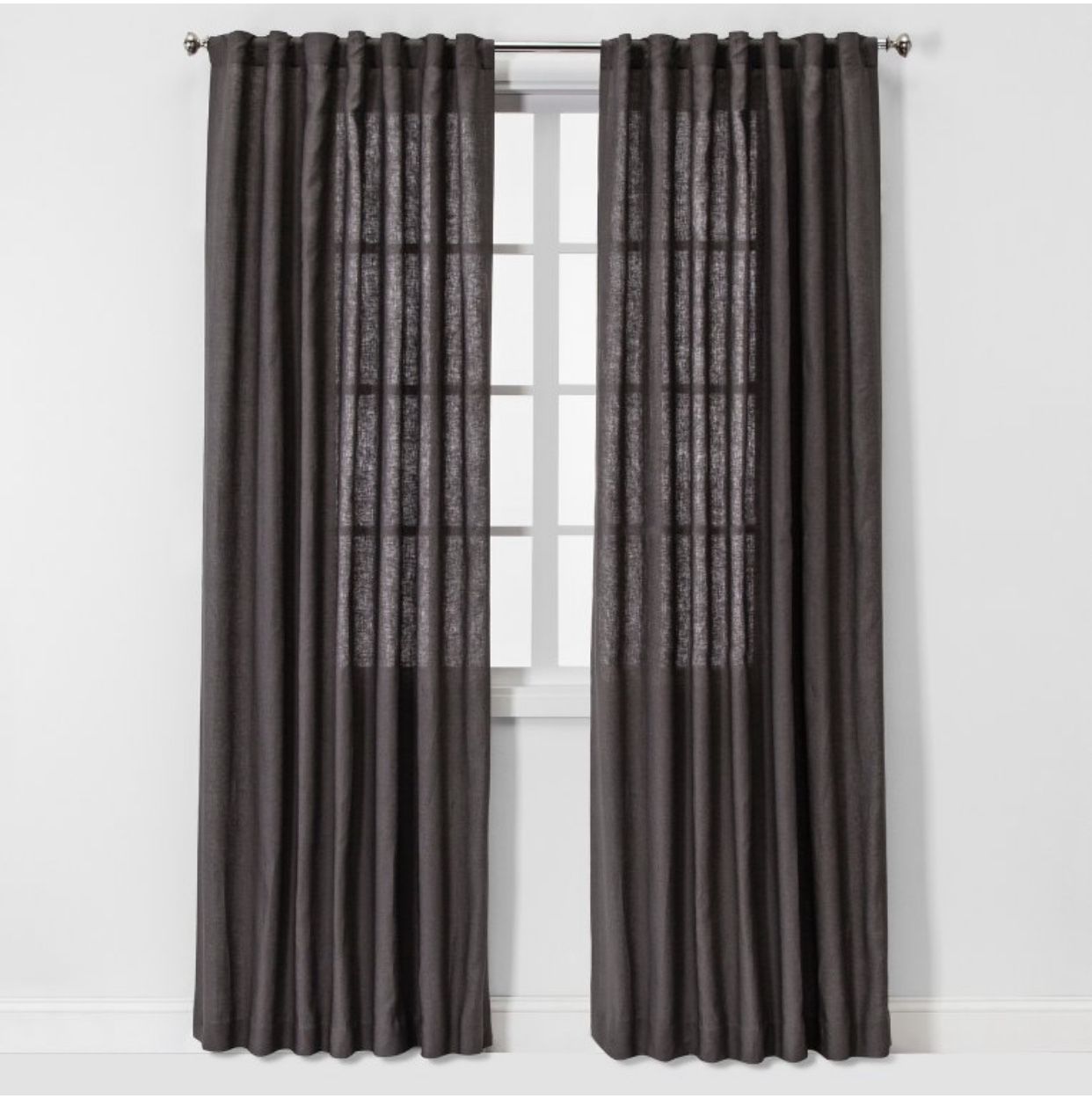 Curtains