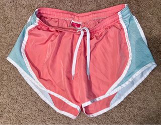 Simply Southern Women’s High Cut Active Shorts