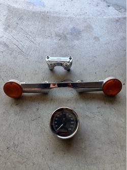 2002 Heritage/ Harley Davidson