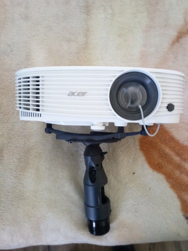 Acer Home Theater Okay Projector