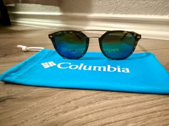 Columbia Polarized Sunglasses
