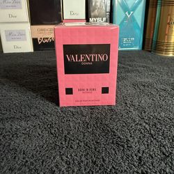 Valentino Donna Born in Roma Intense 100ml 💎 Inspiración Premium Mujer