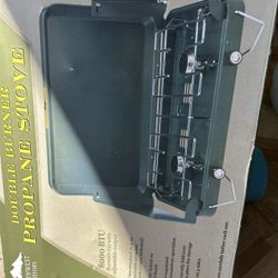 Burner 2 With Adjustable Output 