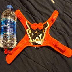 Halloween Pet Vest Sz Xs