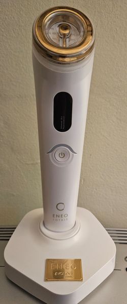 ENEO Totale Advanced Skin Rejuvenation Device