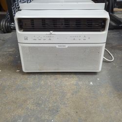 Toshiba AC 10000 BTU
